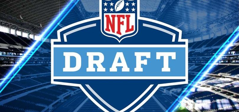 NFL Draft logo