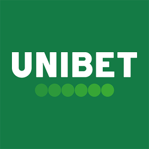 Unibet Online Casino logo