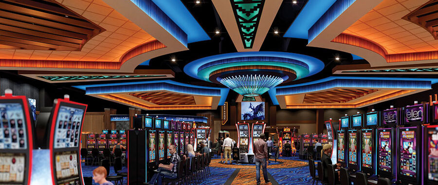 US Land-Based Casinos Starting to Reopen