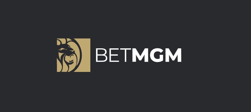 BetMGM logo