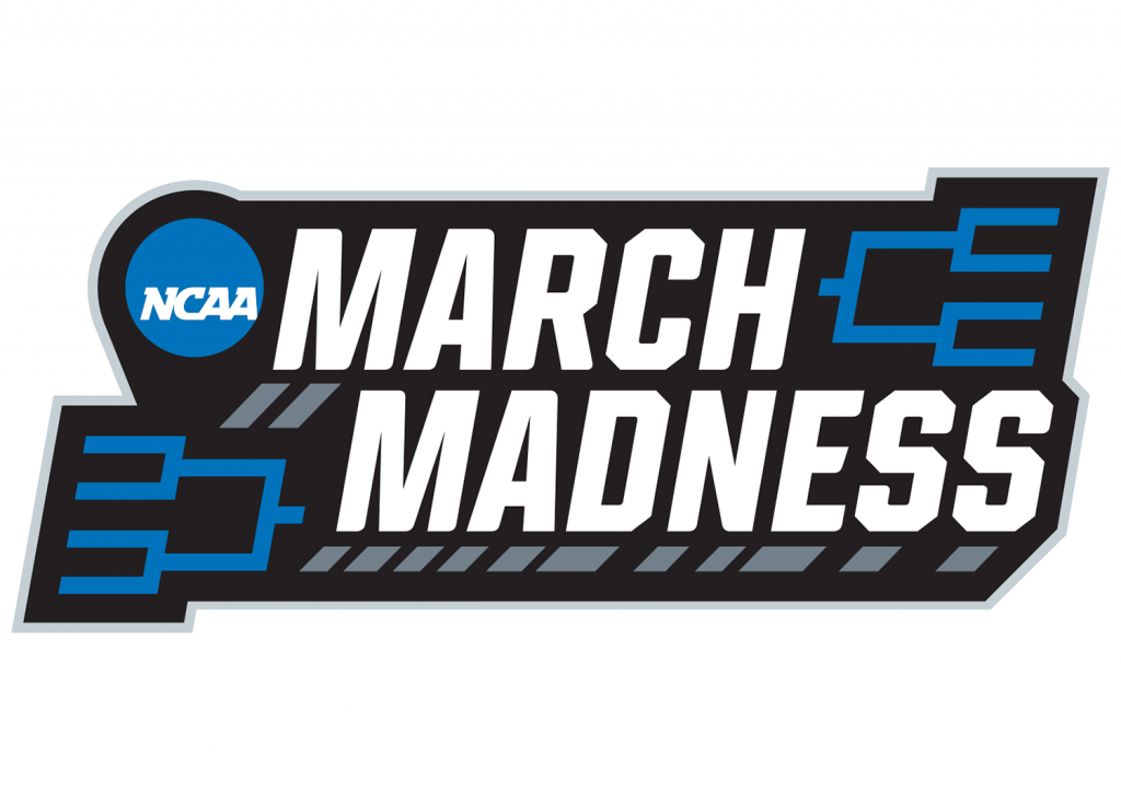 March Madness Logo