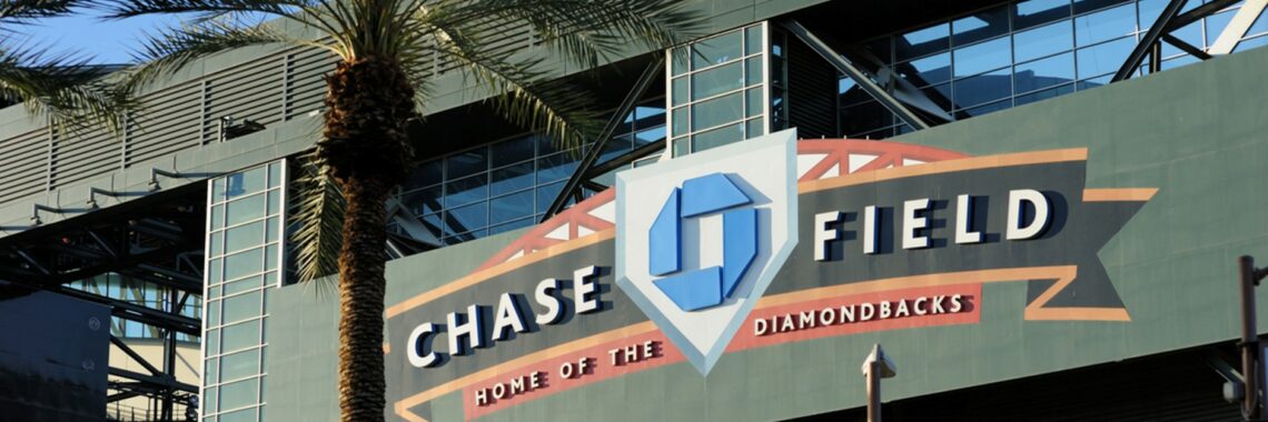 Chase Field