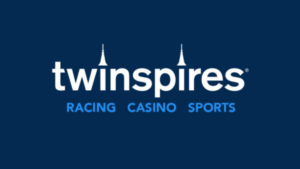 Twinspires logo