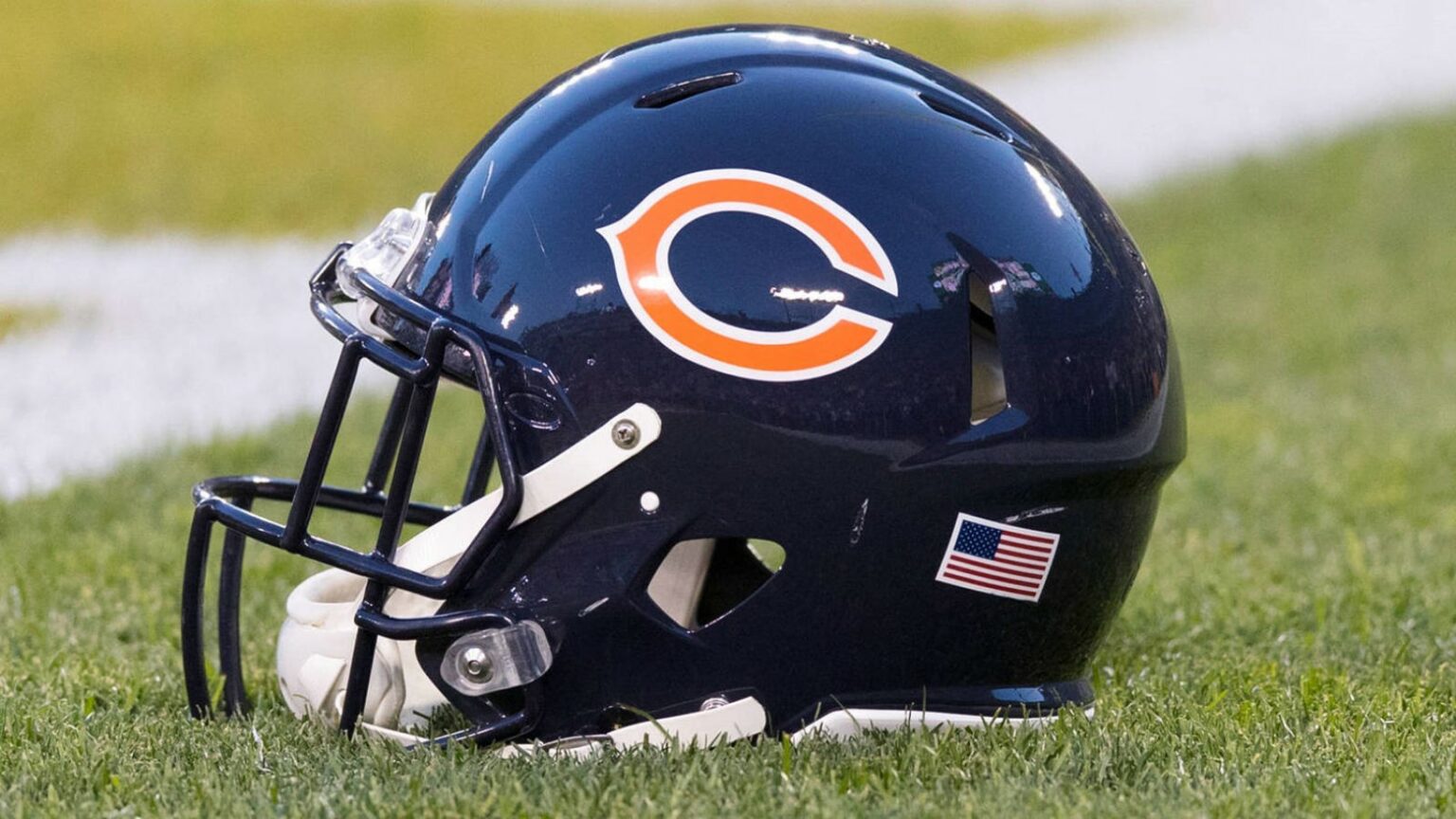 Chicago Bears