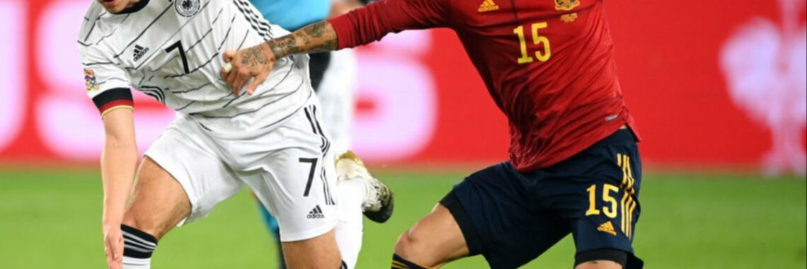 International Soccer