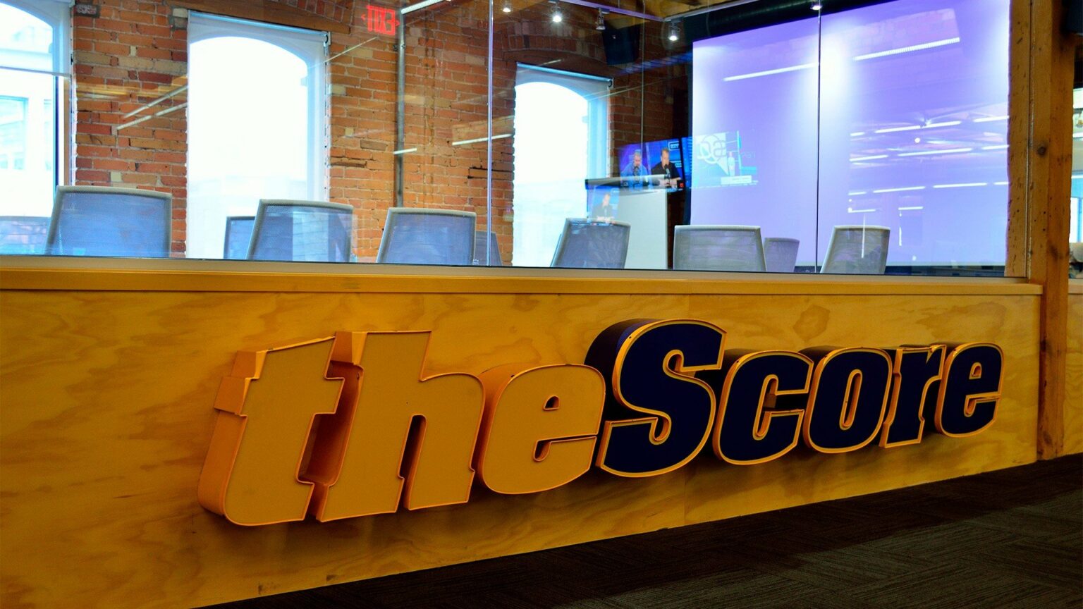TheScore Gaming