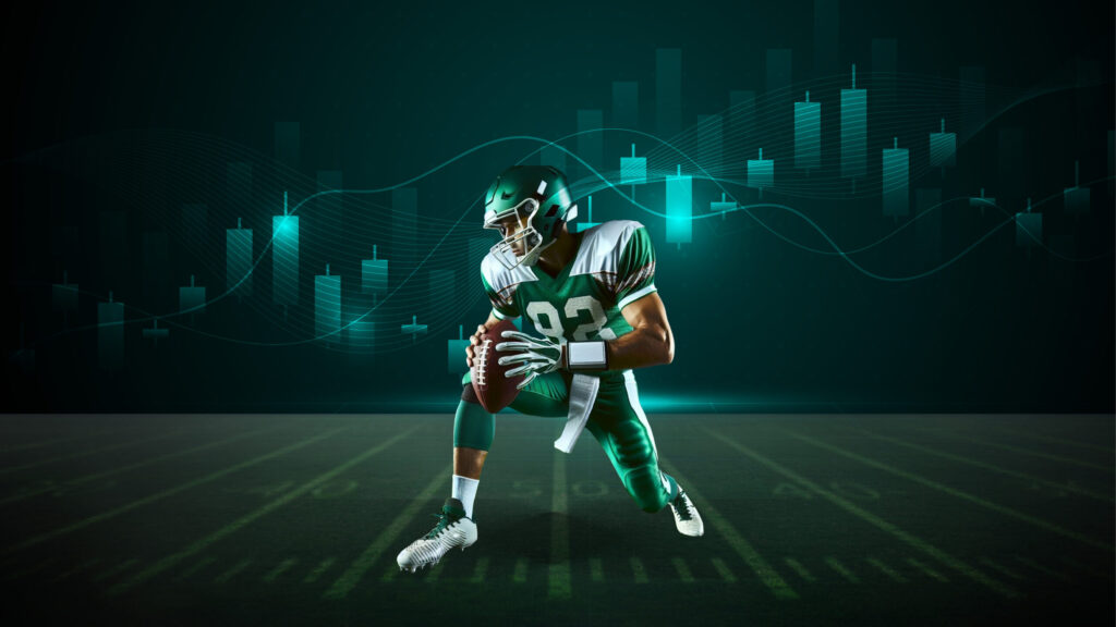 Kalshi Trading Volume Surpasses $1 Billion on the Super Bowl