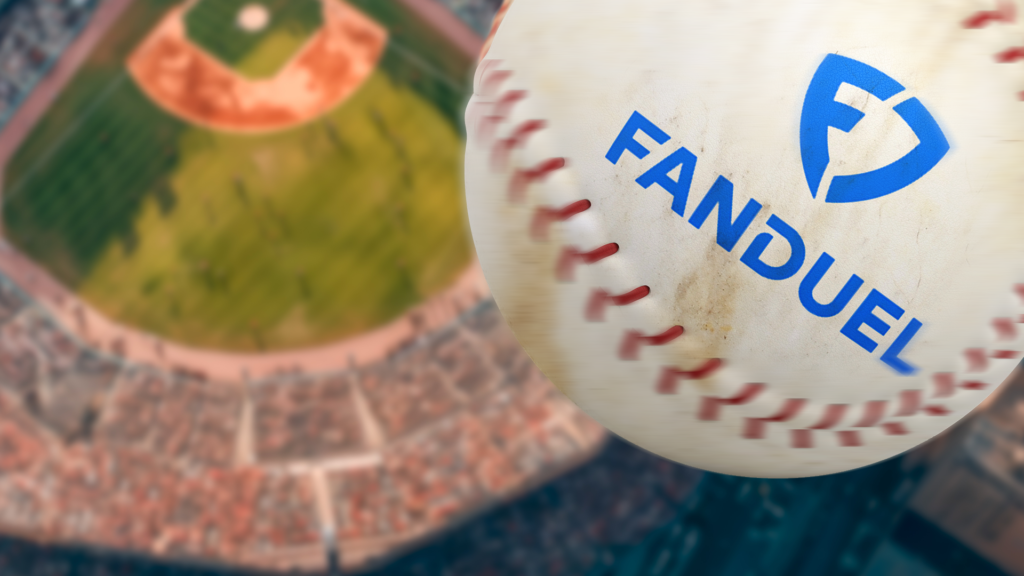 FanDuel Unveils Updated Sportsbook Offerings For the MLB Season