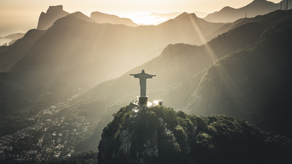 Brazil blocks prediction markets in illegal betting crackdown