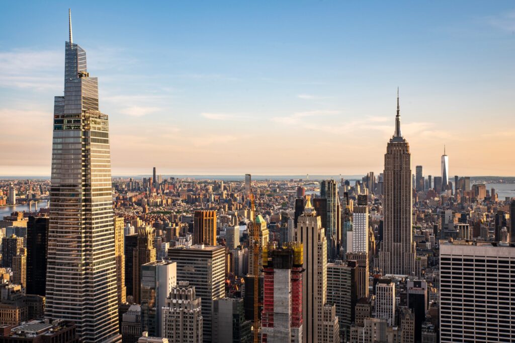 CFTC sues New York over regulation of prediction markets