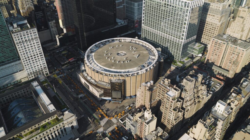 Kalshi and MSG Enter Multi-Year Partnership and Naming Rights Deal