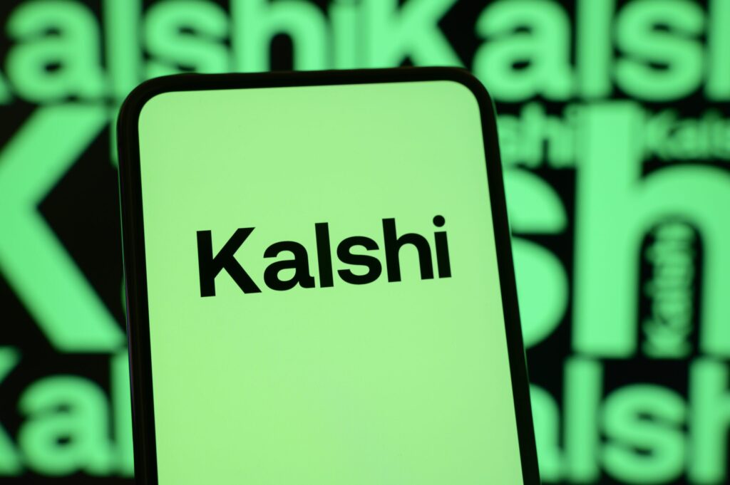 Kalshi Secures $1 Billion Investment at a $22 Billion Valuation