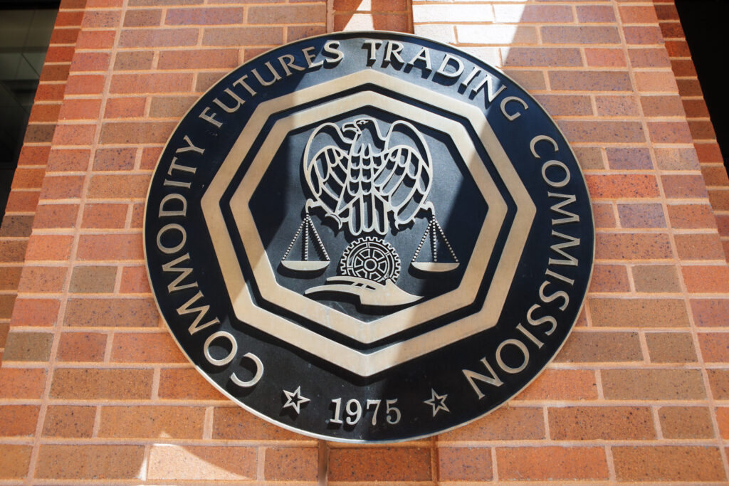 CFTC and NHL Sign Agreement on Prediction Market Oversight