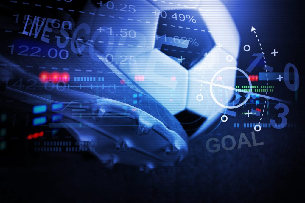 Sportradar and Kalshi Team Up in Industry First Prediction Market Deal