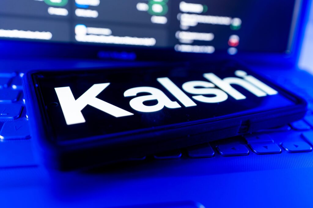 Kalshi Holds IPO Talks with Investment Banks as Revenue Accelerates