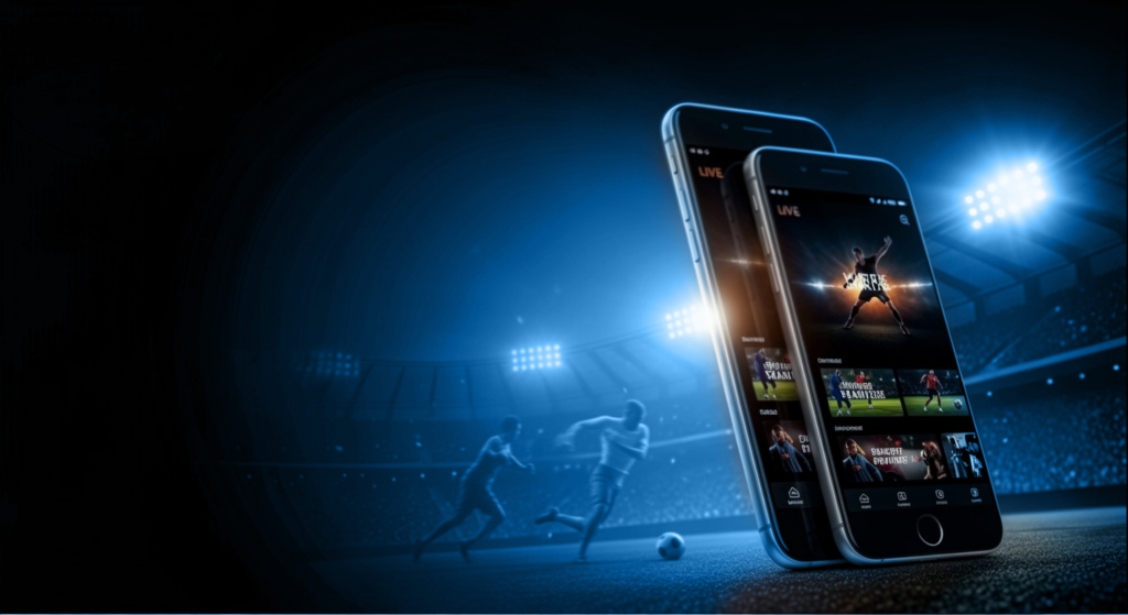 Kambi signs deal with 4 Bears Casino to launch mobile sports betting