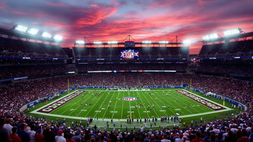 Fanatics Becomes an Official Sportsbook of the NFL
