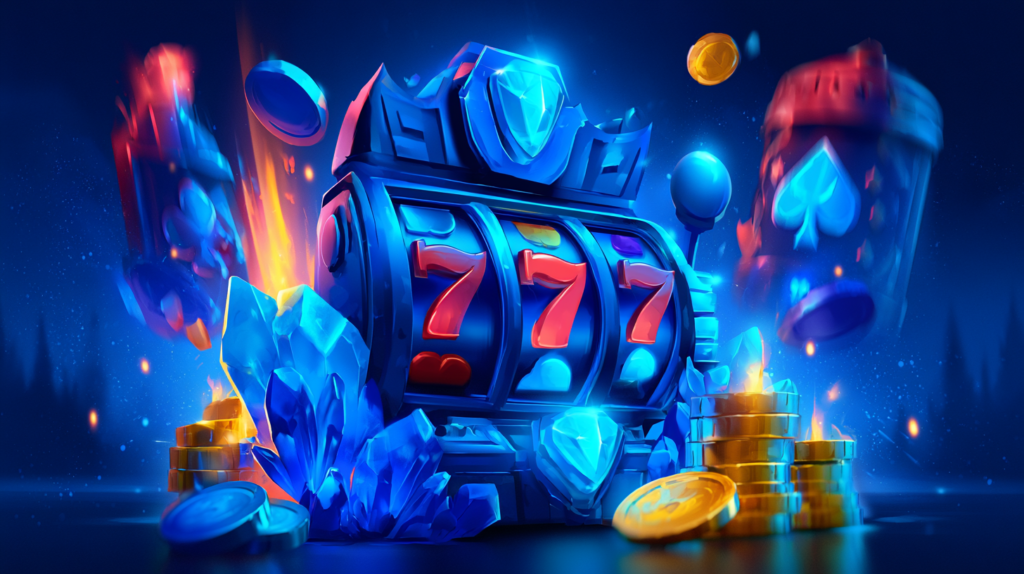 Bluberi Launches Three Studios to Expand Land-Based and Online Gaming Content